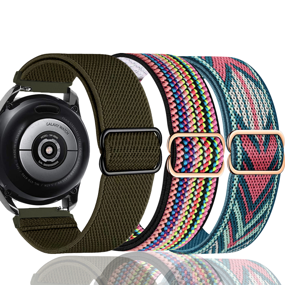 Fossil Watches Smartwatch Gen 5 - 22mm strap For Fossil Gen 5