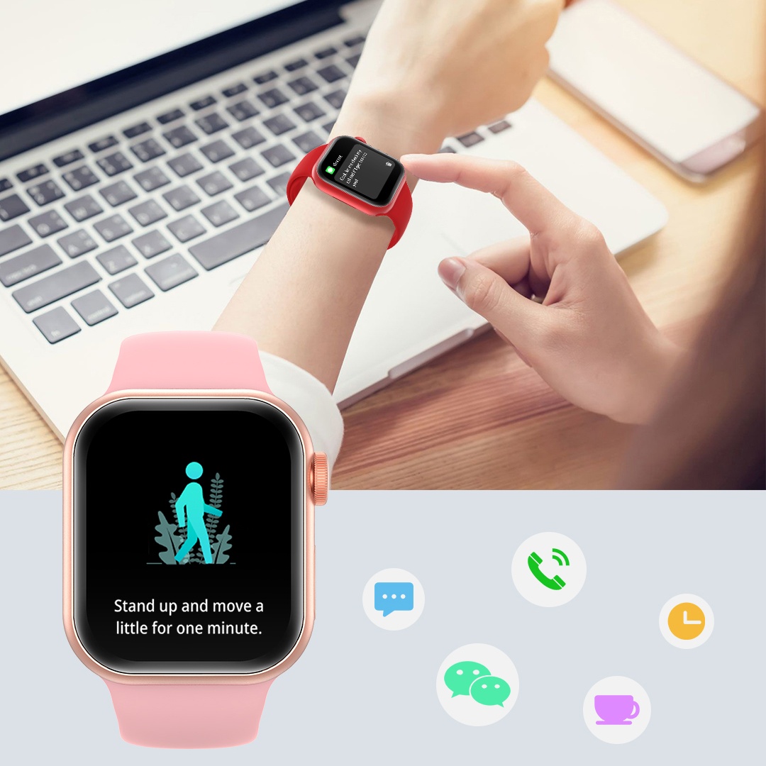 Watch Smartwatch - Smart Watch for Women 24 Hours