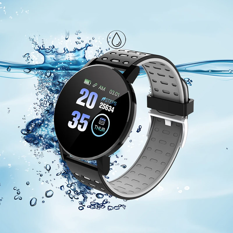 Children's Sports Smart Watch  - Smartwatch Digital Watches For Kid Girl incelemesi ve fiyatı