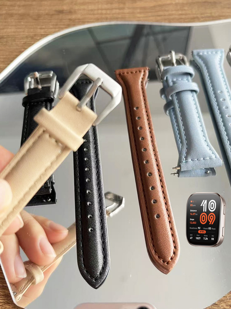 20mm/22mm band For Amazfit GTS - Smartwatch Slim Watches For Men incelemesi ve fiyatı