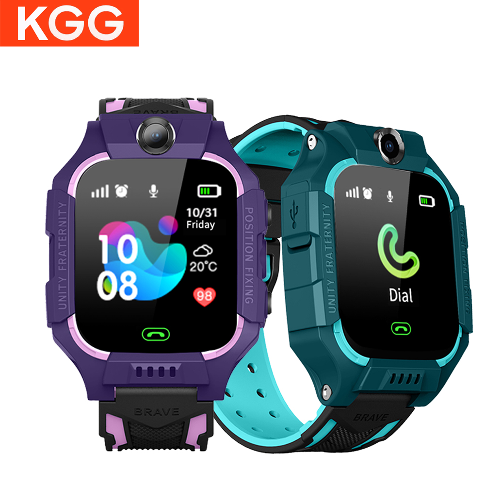 Children's Wristwatch Kids Sma - Smartwatch Digital Watches For Kid Girl incelemesi ve fiyatı