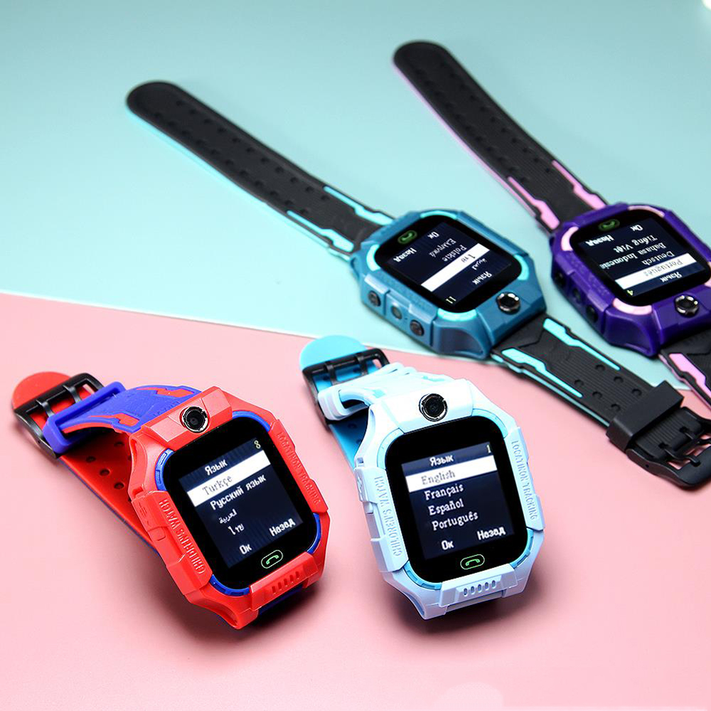Children's Wristwatch Kids Sma - Smartwatch Digital Watches For Kid Girl incelemesi ve fiyatı