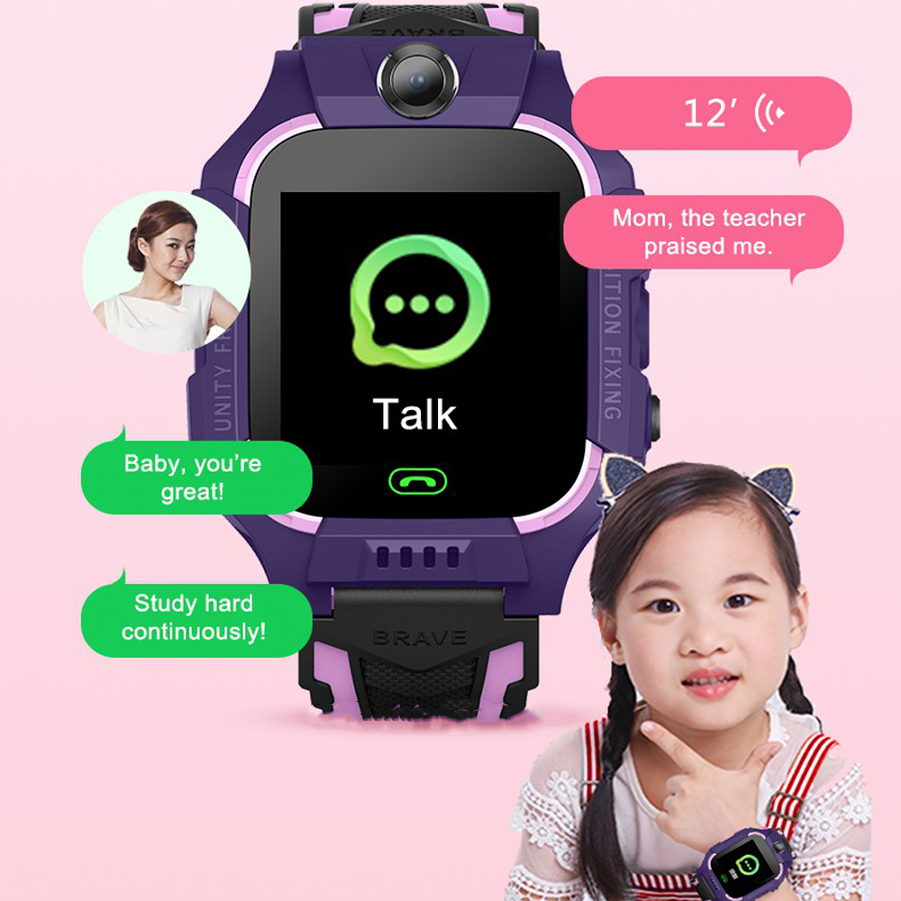 Children's Wristwatch Kids Sma - Smartwatch Digital Watches For Kid Girl incelemesi ve fiyatı