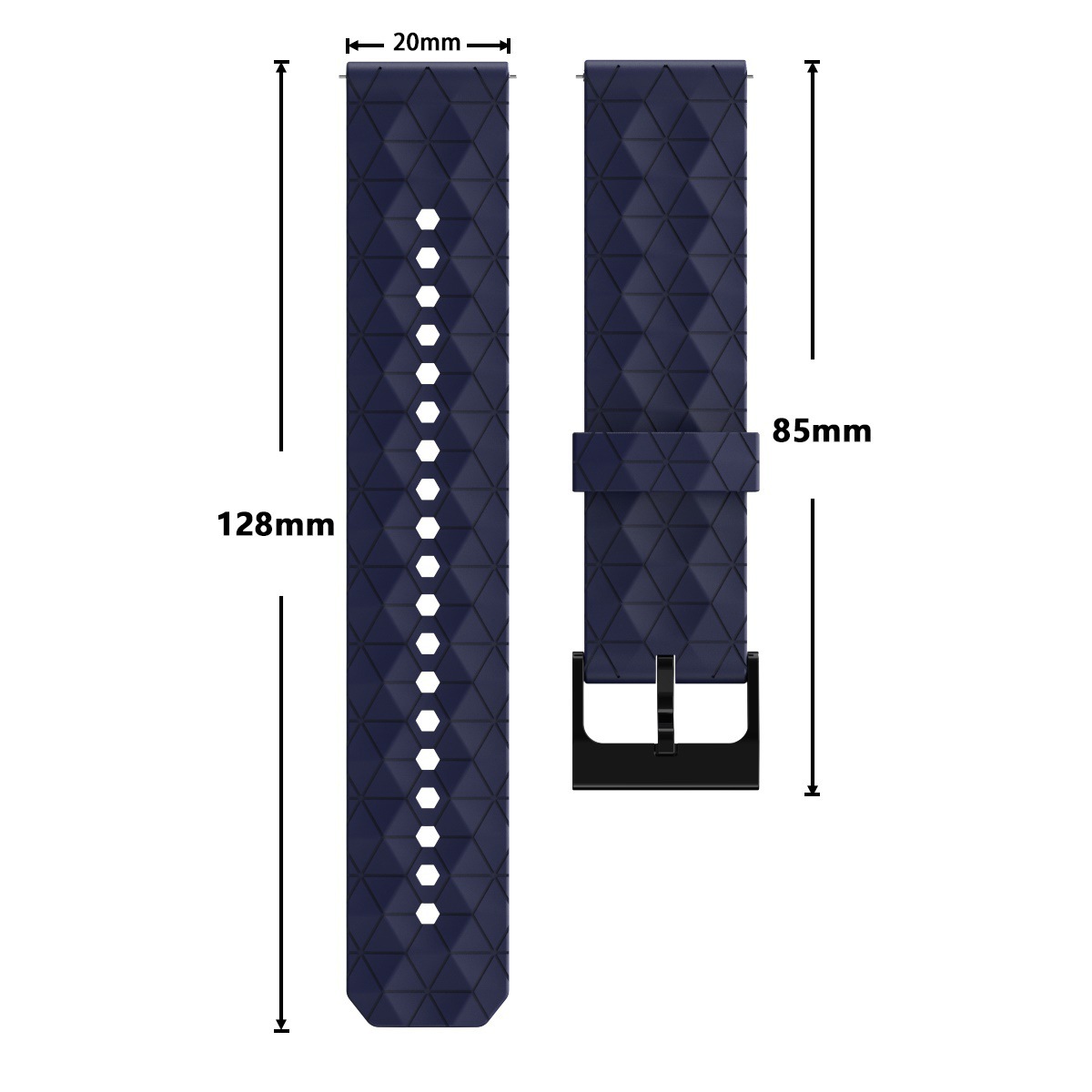 Silicone Strap For Fossil gen  - Fossil Watches Smartwatch Gen 5 incelemesi ve fiyatı