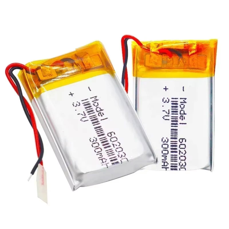 3.7V 300mAh 602030 Lithium Bat - Watch Smartwatch incelemesi ve fiyatı