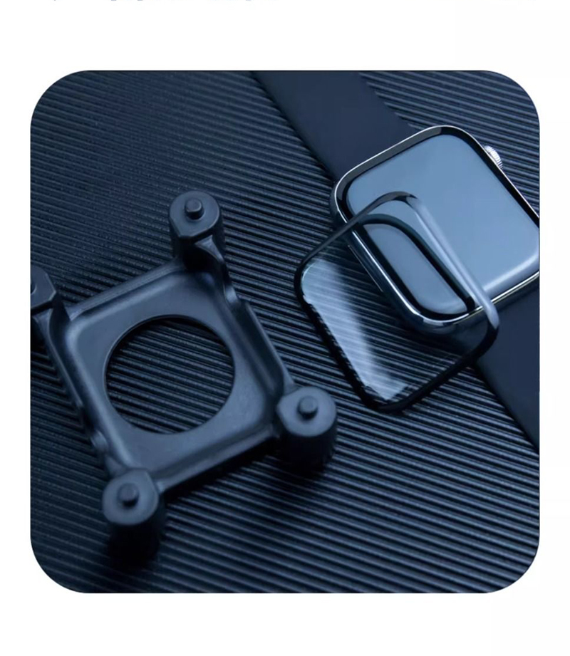 1-2-3-4-5 PCS film+Tool For Ap - Iwatch Smartwatch incelemesi ve fiyatı
