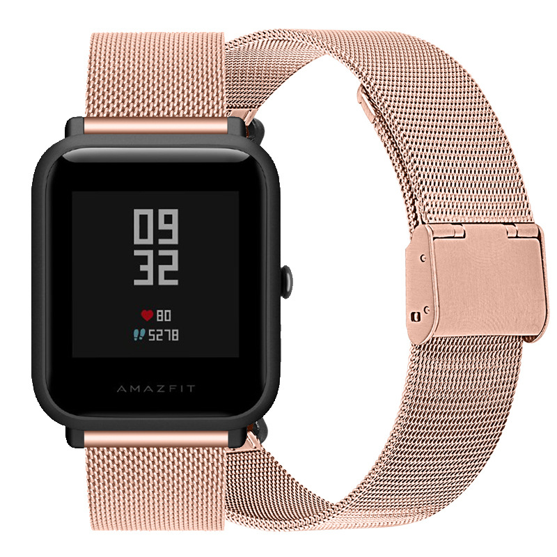 Metal Strap For Fossil gen 6 4 - Fossil Watches Smartwatch Gen 5 incelemesi ve fiyatı