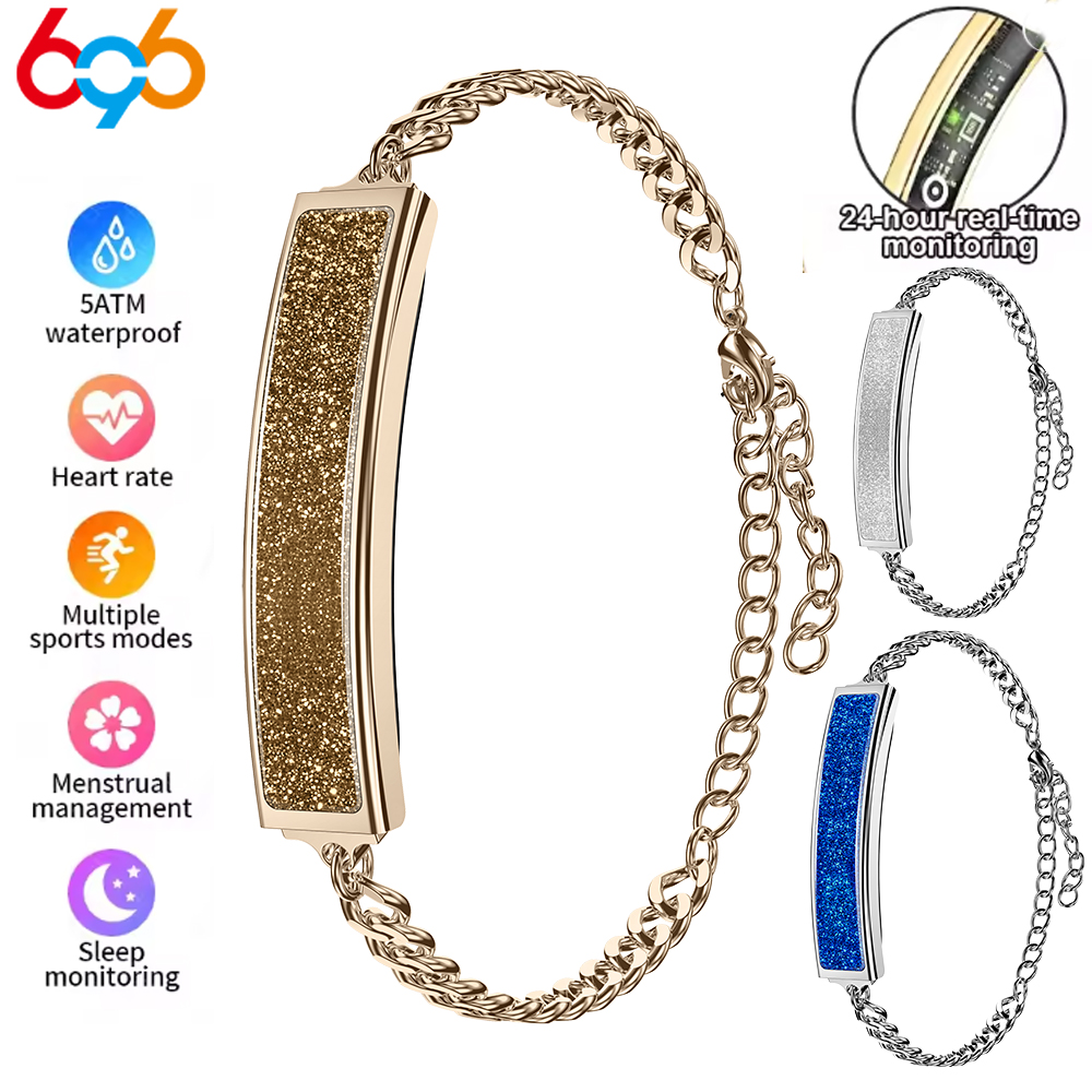 Lady Men Health Smart Watch Wo - Smartwatch Ladies Watches For Women incelemesi ve fiyatı