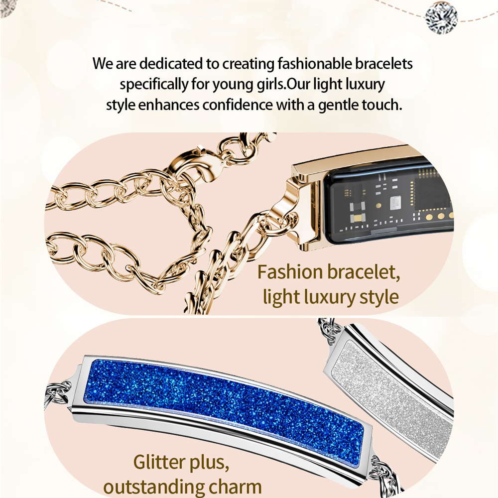 Lady Men Health Smart Watch Wo - Smartwatch Ladies Watches For Women incelemesi ve fiyatı