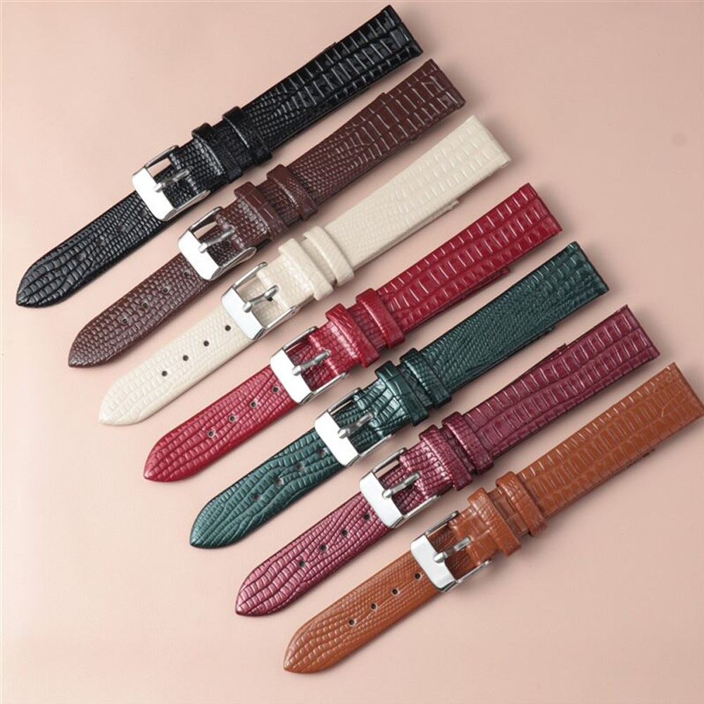 Universal Slim Leather Watch B - Smartwatch Slim Watches For Men incelemesi ve fiyatı