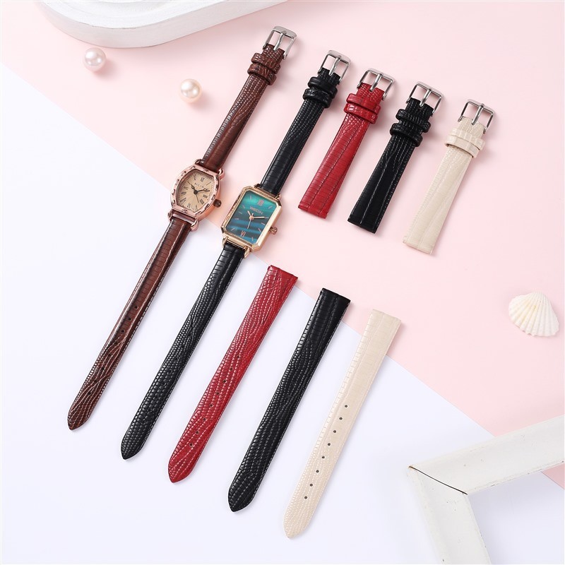 Universal Slim Leather Watch B - Smartwatch Slim Watches For Men incelemesi ve fiyatı