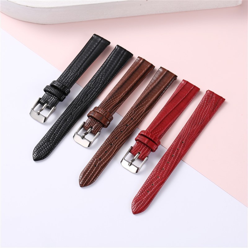 Universal Slim Leather Watch B - Smartwatch Slim Watches For Men incelemesi ve fiyatı