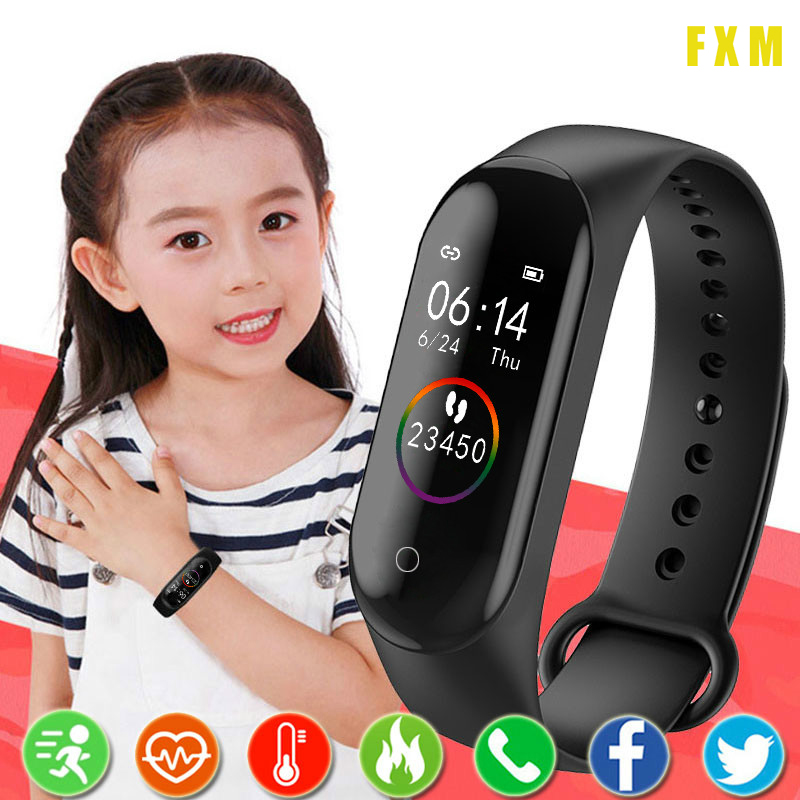 Smart Watch Kids Watches Child - Smartwatch Digital Watches For Kid Girl incelemesi ve fiyatı