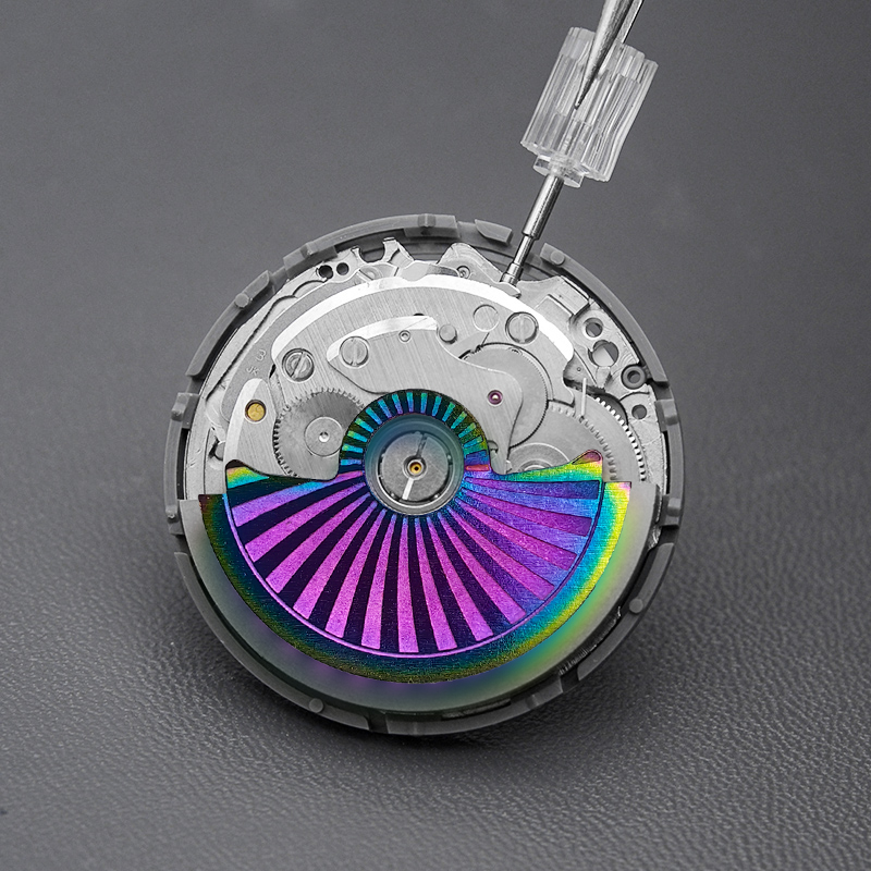 Thin Patches Oscillating Weigh - Watch Movement Rotor incelemesi ve fiyatı