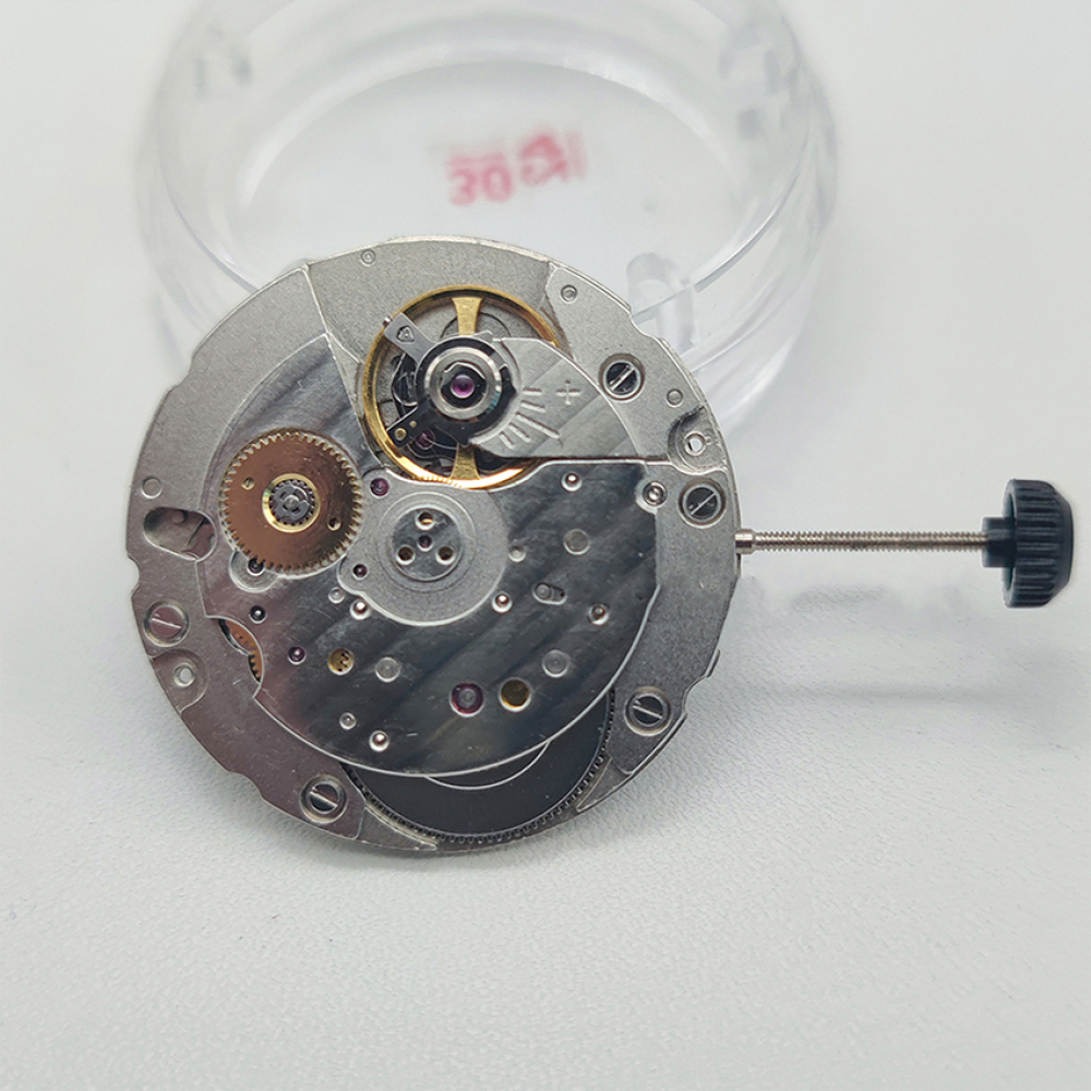 1pc Shanghai 9015 Movement Non - Watch Movement Rotor incelemesi ve fiyatı