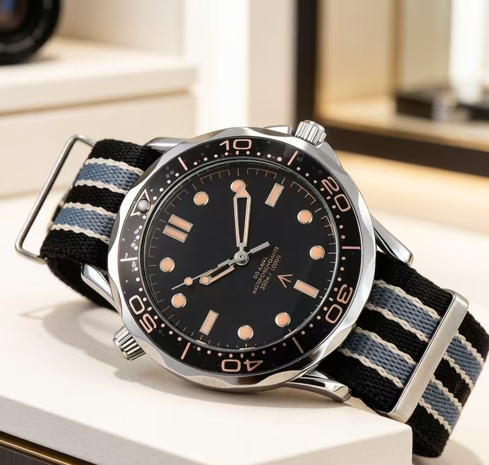 2026 flawless mold ceramic bez - Luxury Ceramic Watch incelemesi ve fiyatı