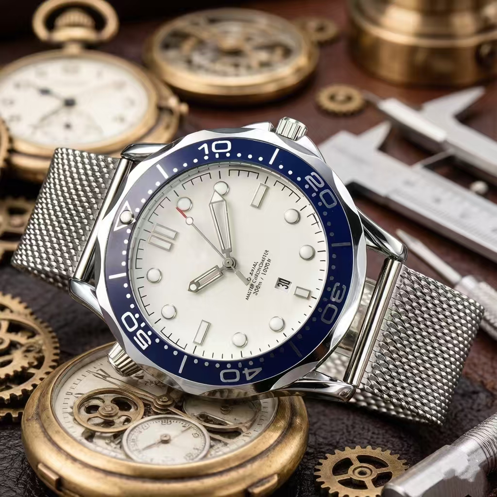 2026 flawless mold ceramic bez - Luxury Ceramic Watch incelemesi ve fiyatı