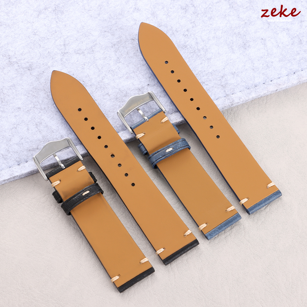 Vintage Oil Wax Watch Band Han - Omega Watches Smartwatch incelemesi ve fiyatı