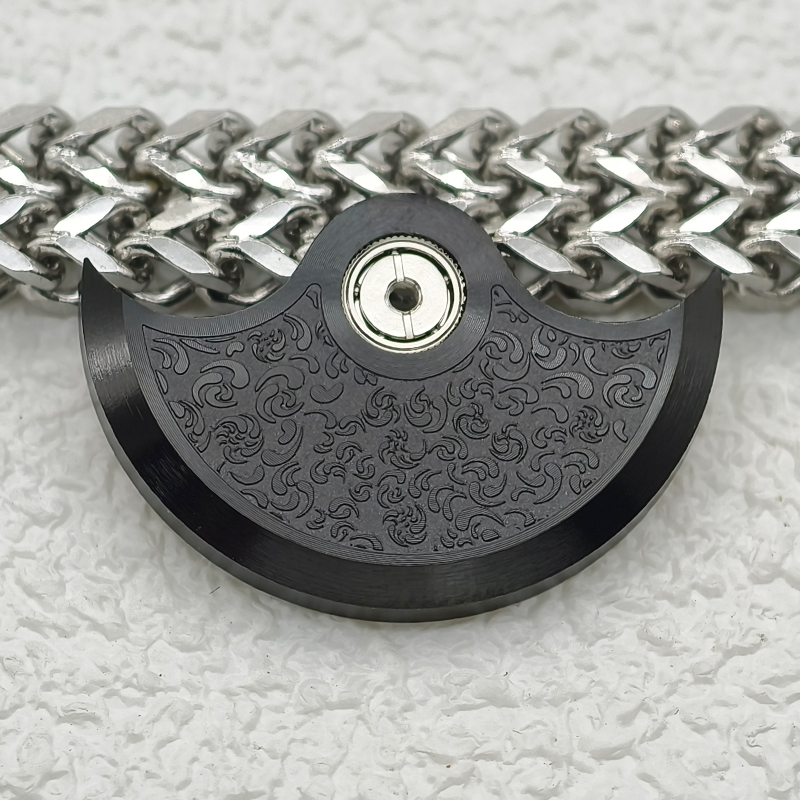 80 Styles NH36 Movement Automa - Watch Movement Rotor incelemesi ve fiyatı