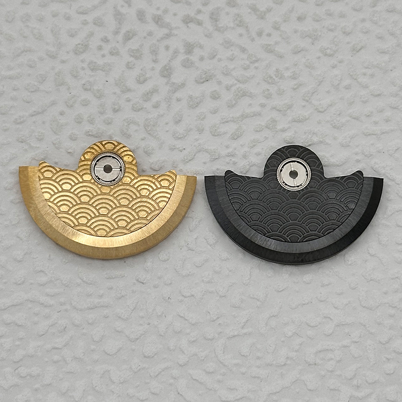 80 Styles NH36 Movement Automa - Watch Movement Rotor incelemesi ve fiyatı