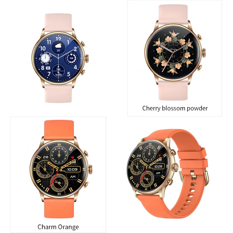 H26 Women's Fashion Digital El - Watch Smartwatch incelemesi ve fiyatı