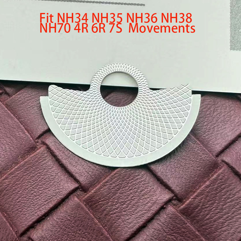 Watch Movement PartsThin Patch - Watch Movement Rotor incelemesi ve fiyatı