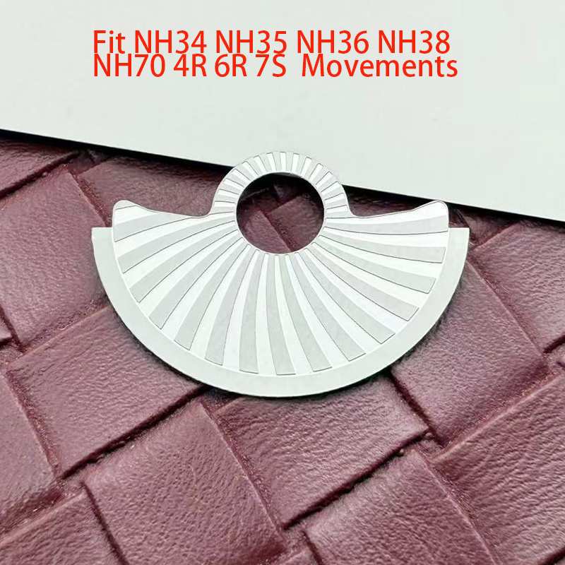Watch Movement PartsThin Patch - Watch Movement Rotor incelemesi ve fiyatı