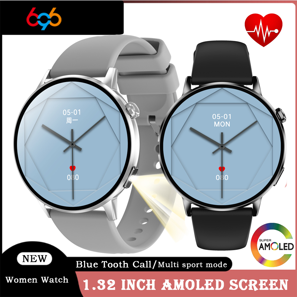 Smartwatch Waterproof Flashlig - Smartwatch Luxury Watches For Women incelemesi ve fiyatı