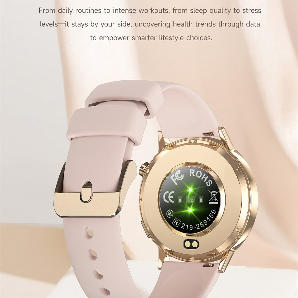 Smartwatch Waterproof Flashlig - Smartwatch Luxury Watches For Women incelemesi ve fiyatı