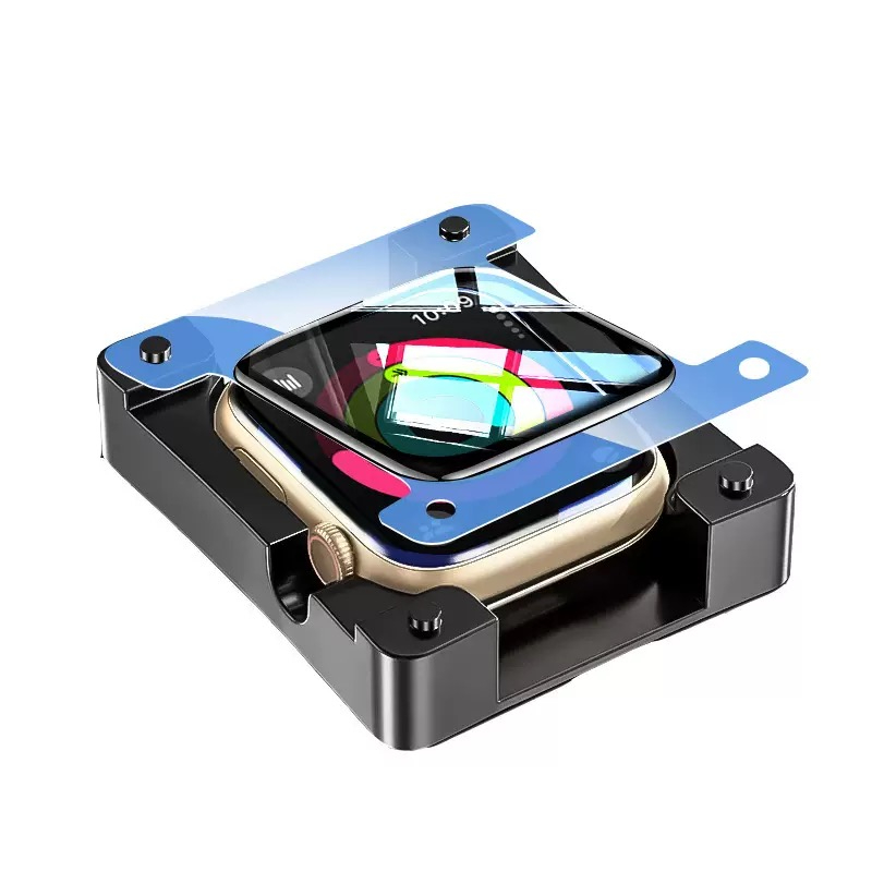 3pcs Screen Protector For Appl - Iwatch Smartwatch incelemesi ve fiyatı