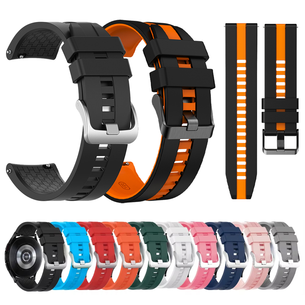 20 22mm Strap For Realme Watch - Fossil Watches Smartwatch Gen 5 incelemesi ve fiyatı