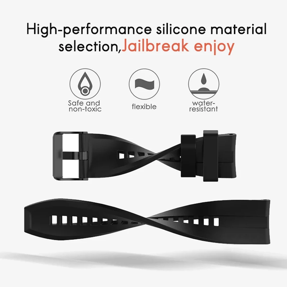 20 22mm Strap For Realme Watch - Fossil Watches Smartwatch Gen 5 incelemesi ve fiyatı