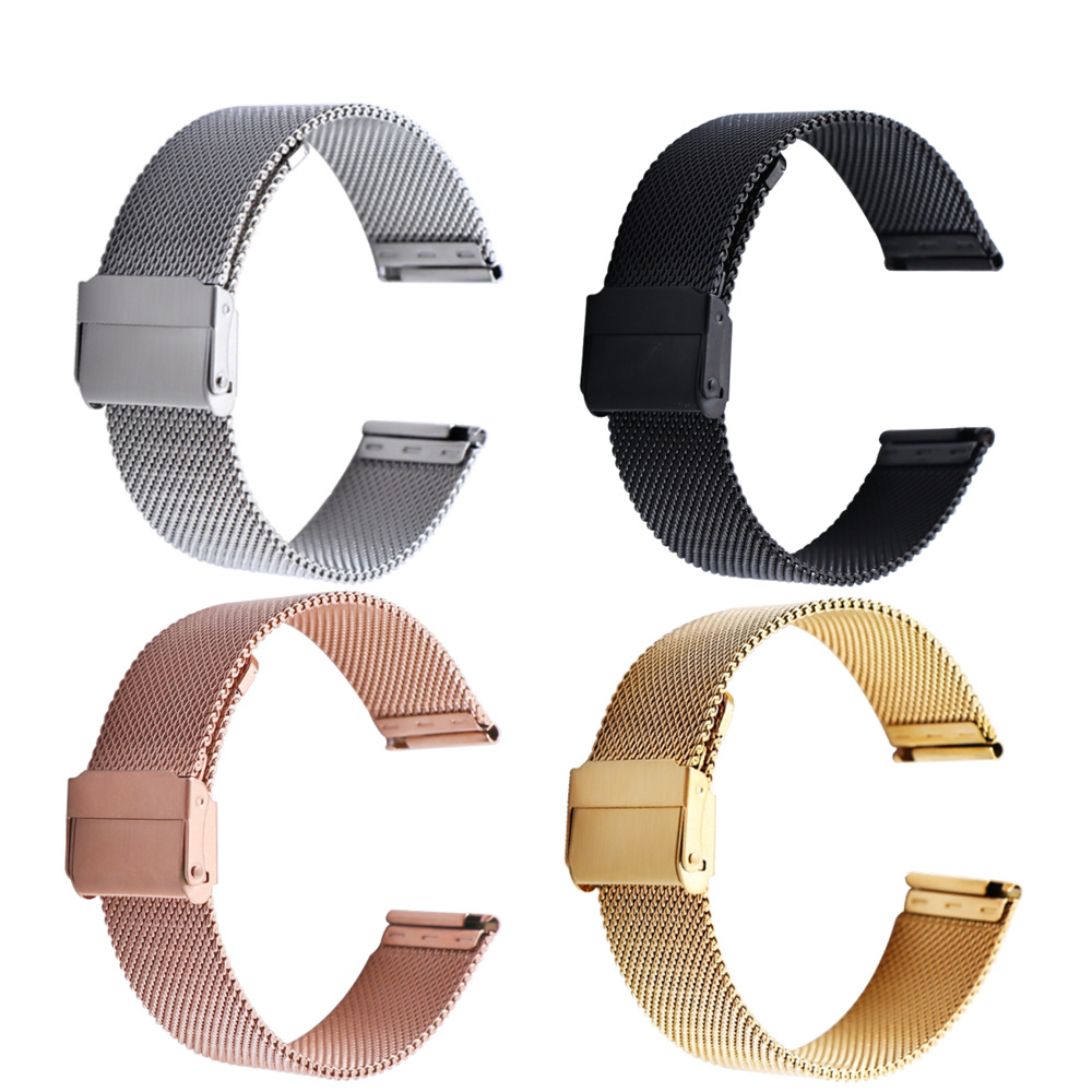 18mm Metal Strap For Fossil Wo - Fossil Watches Smartwatch Gen 5 incelemesi ve fiyatı