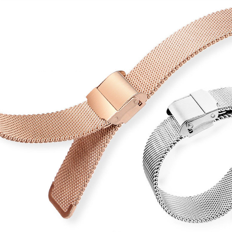 18mm Metal Strap For Fossil Wo - Fossil Watches Smartwatch Gen 5 incelemesi ve fiyatı