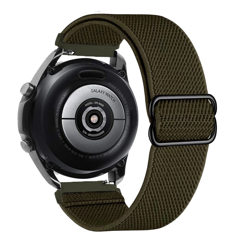 22mm strap For Fossil Gen 5 6  - Fossil Watches Smartwatch Gen 5 incelemesi ve fiyatı