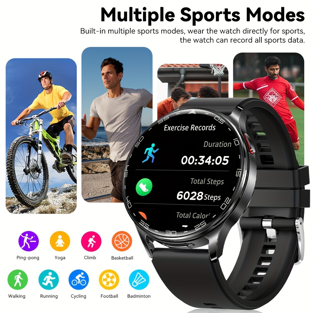 2-In-1 TWS Headset SmartWatch  - Smartwatch Noise Watches For Women incelemesi ve fiyatı
