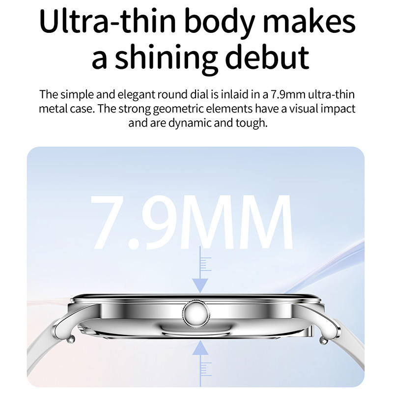 2025 Ultra-thin Durable Women  - Smartwatch Luxury Watches For Women incelemesi ve fiyatı