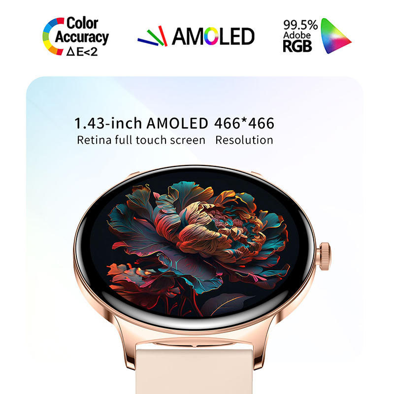 2025 Ultra-thin Durable Women  - Smartwatch Luxury Watches For Women incelemesi ve fiyatı