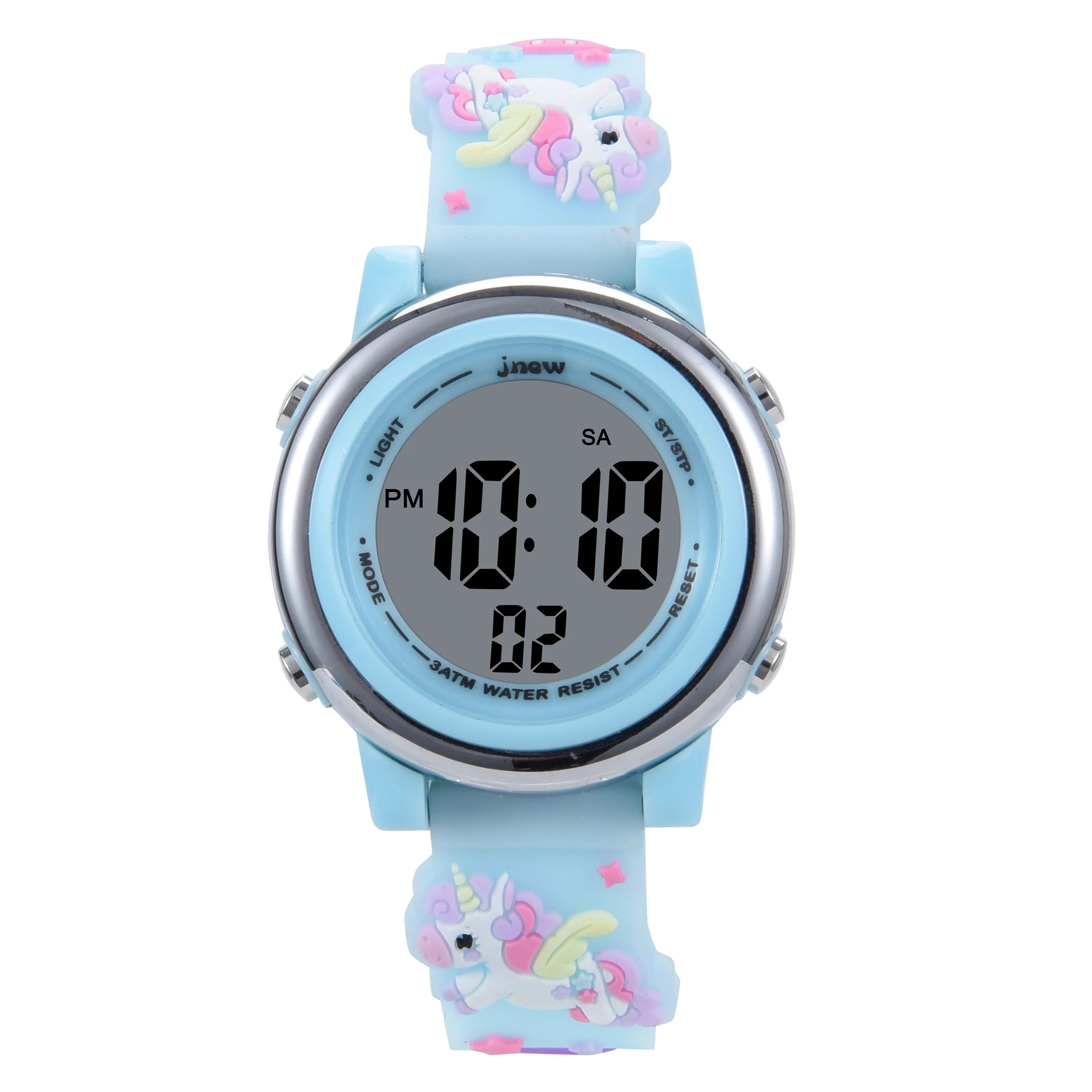 UTHAI CE105 Children's Cartoon - Smartwatch Digital Watches For Kid Girl incelemesi ve fiyatı