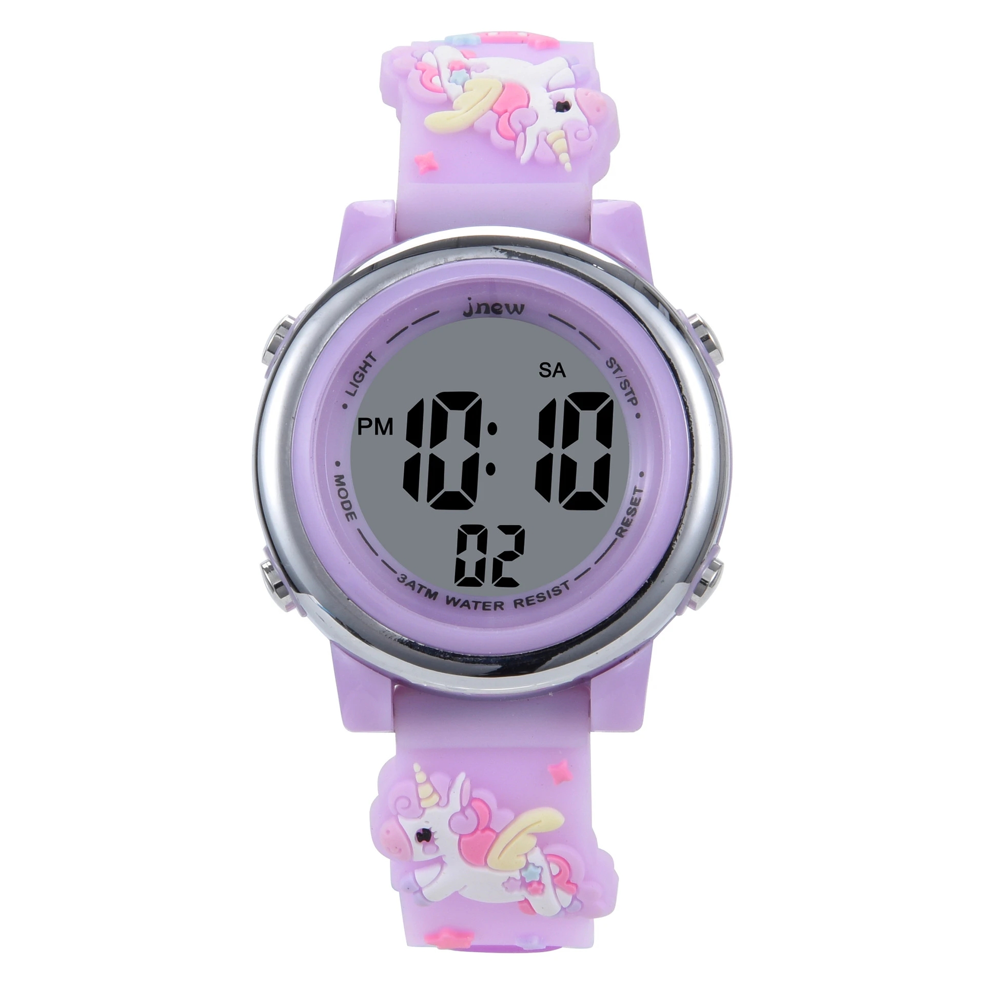 UTHAI CE105 Children's Cartoon - Smartwatch Digital Watches For Kid Girl incelemesi ve fiyatı