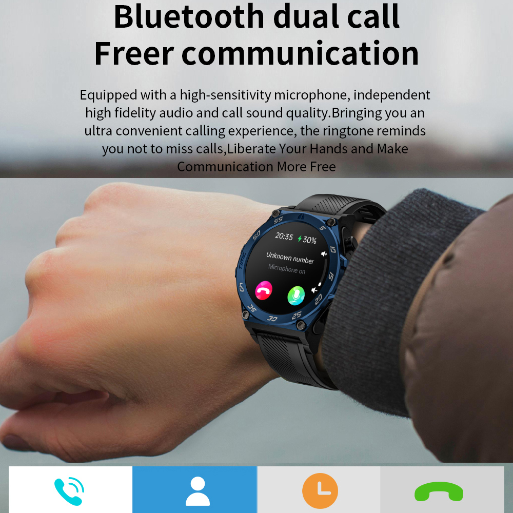 2 In 1 TWS Noise Reduction Hea - Smartwatch Noise Watches For Women incelemesi ve fiyatı