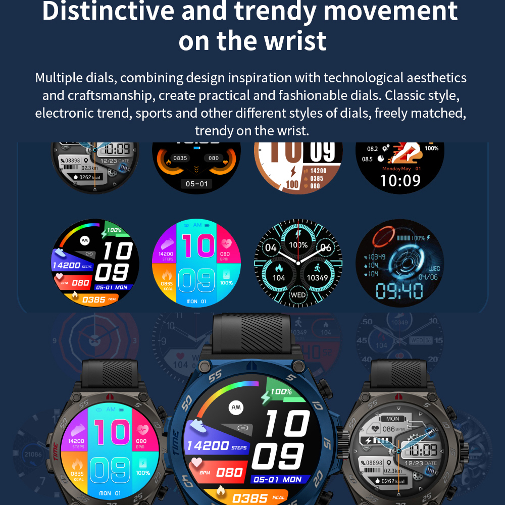 2 In 1 TWS Noise Reduction Hea - Smartwatch Noise Watches For Women incelemesi ve fiyatı