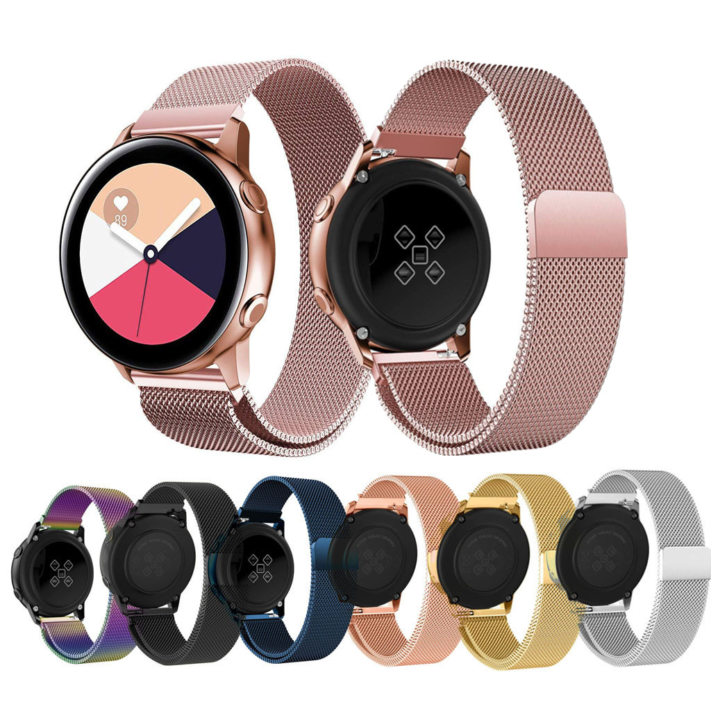 Fashion Watch Band for  Samsun - Smartwatch Luxury Watches For Women incelemesi ve fiyatı