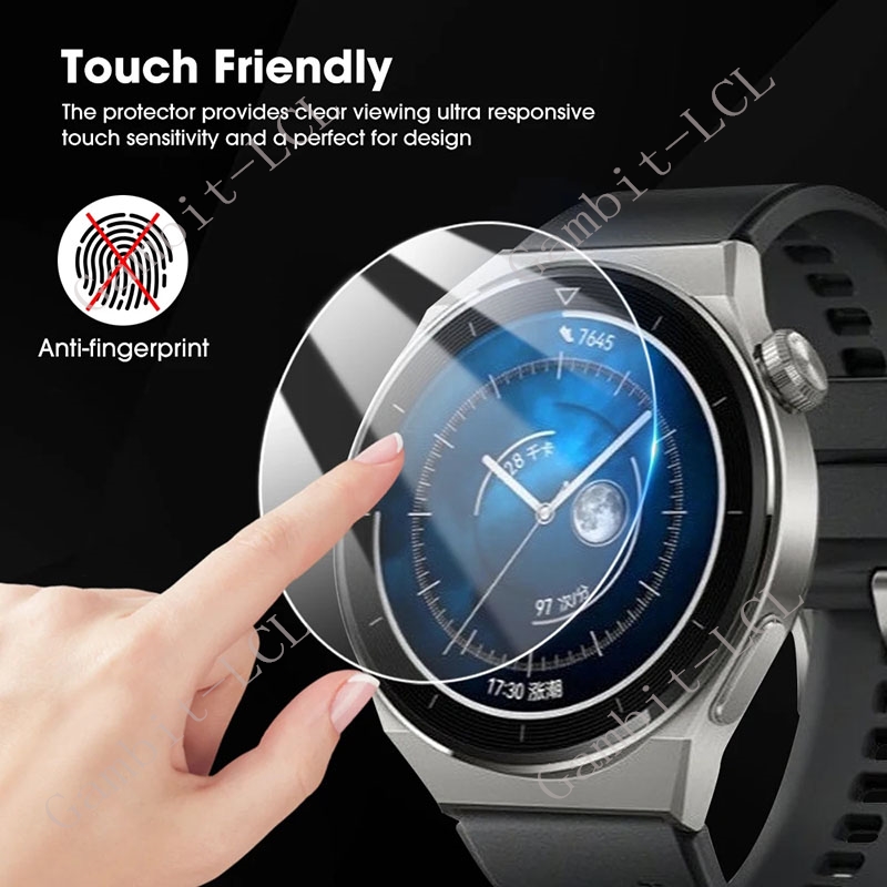 9H HD Hard Tempered Glass For  - Fossil Watches Smartwatch Gen 5 incelemesi ve fiyatı