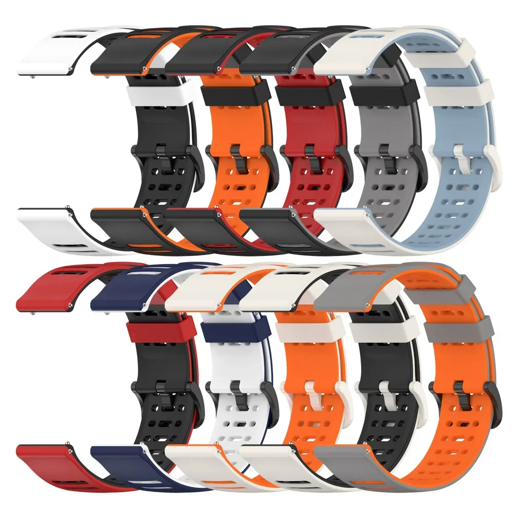 22mm Sport Watch Strap For Fos - Fossil Watches Smartwatch Gen 5 incelemesi ve fiyatı