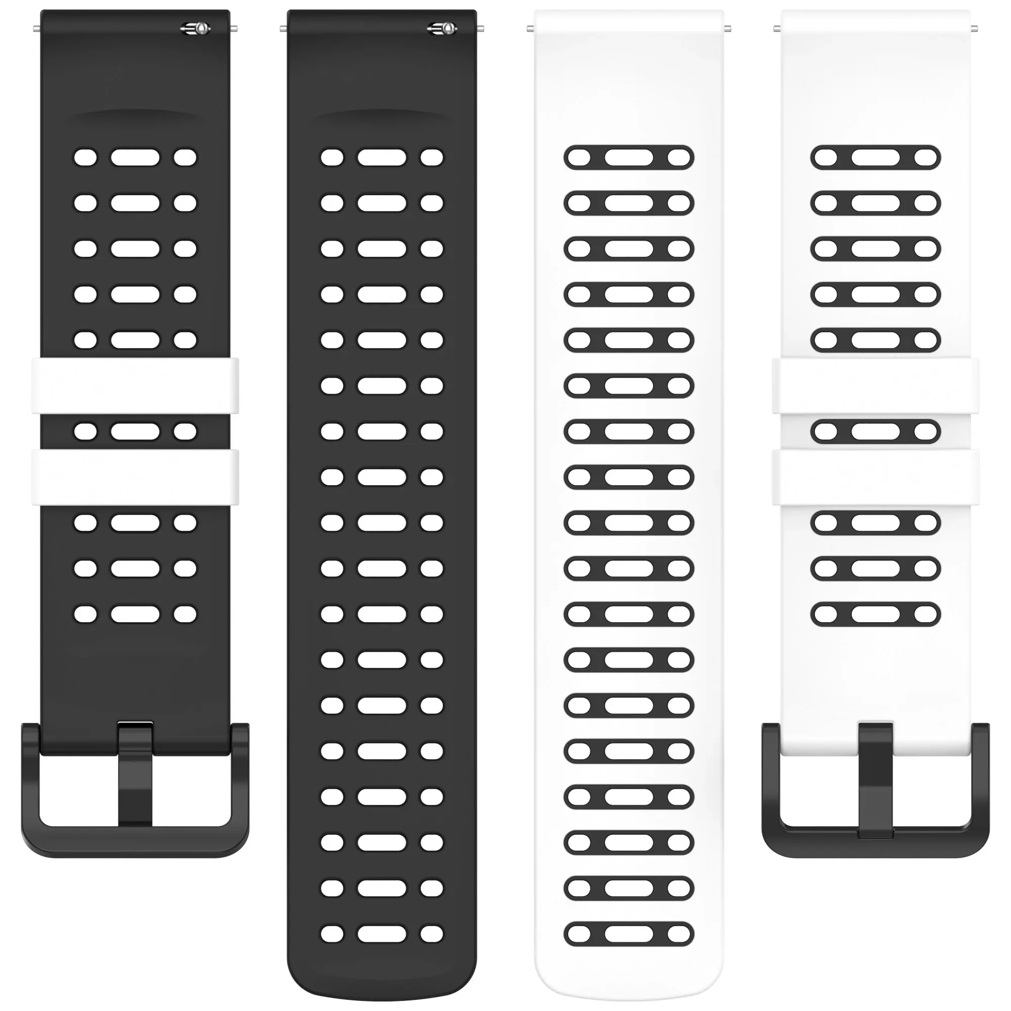 22mm Sport Watch Strap For Fos - Fossil Watches Smartwatch Gen 5 incelemesi ve fiyatı