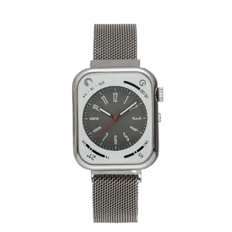 Brand Quartz Wristwatches Squa - Smartwatch Watches For Women Brands incelemesi ve fiyatı