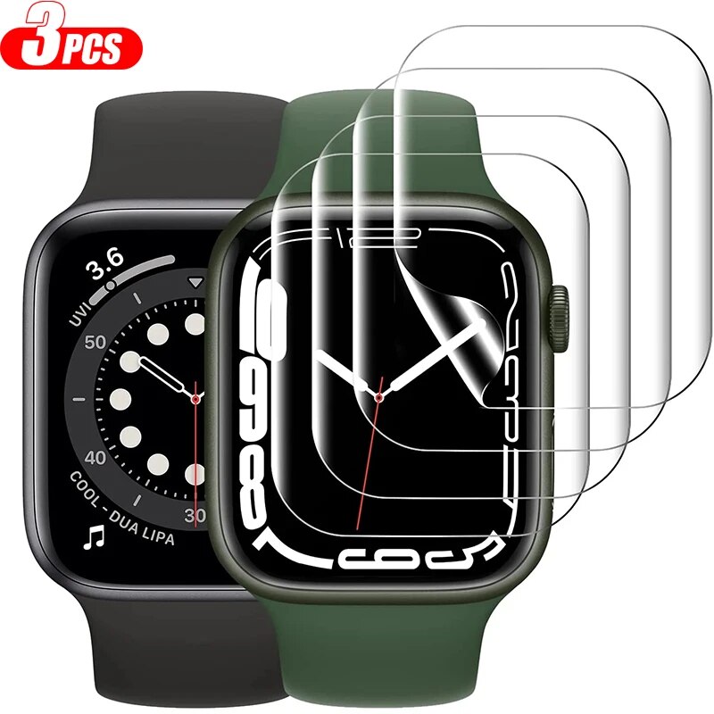 Screen Protector for Apple Wat - Iwatch Smartwatch incelemesi ve fiyatı