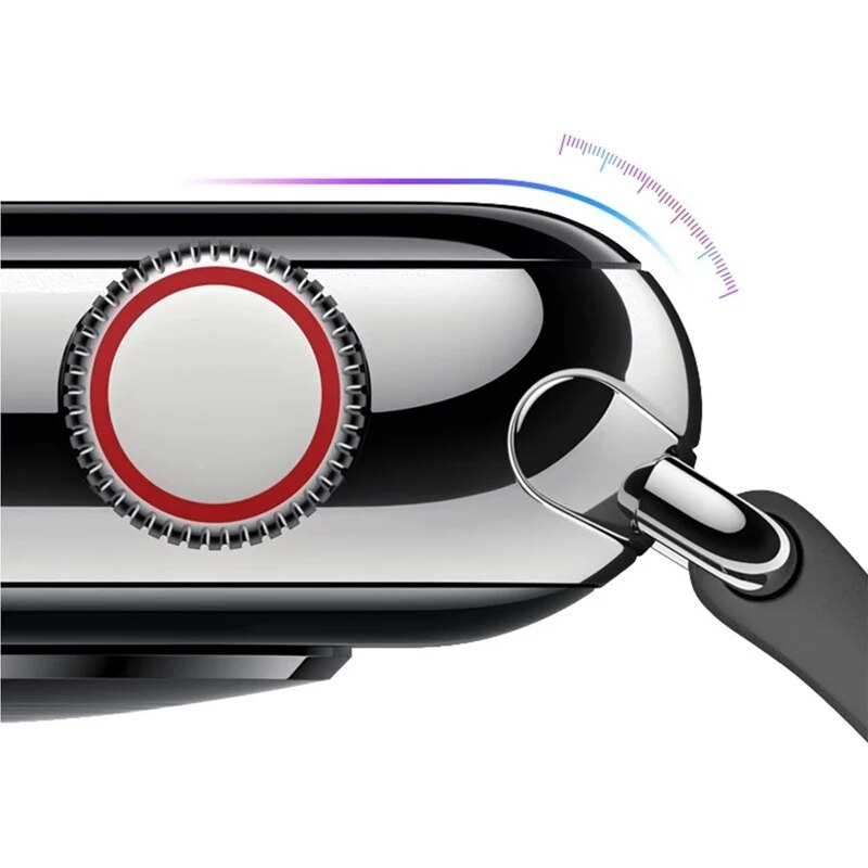 Screen Protector for Apple Wat - Iwatch Smartwatch incelemesi ve fiyatı
