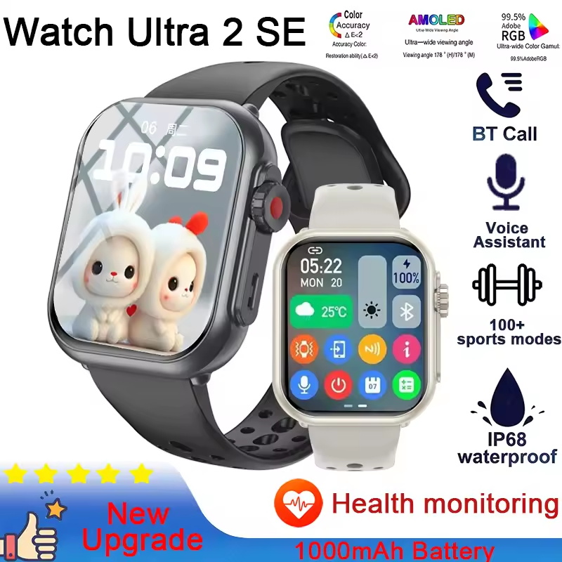 Fashion Watch Ultra K62 Men Wo - Smartwatch Watches For Women Brands incelemesi ve fiyatı